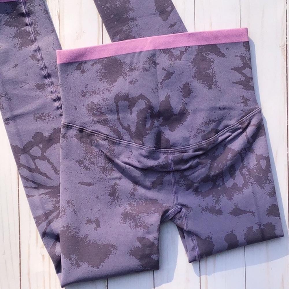 Free people think twice leggings